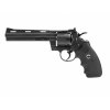 Rewolwer Colt Python 6'' 4.5 mm tworzywo